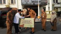 BANTUAN SAPI