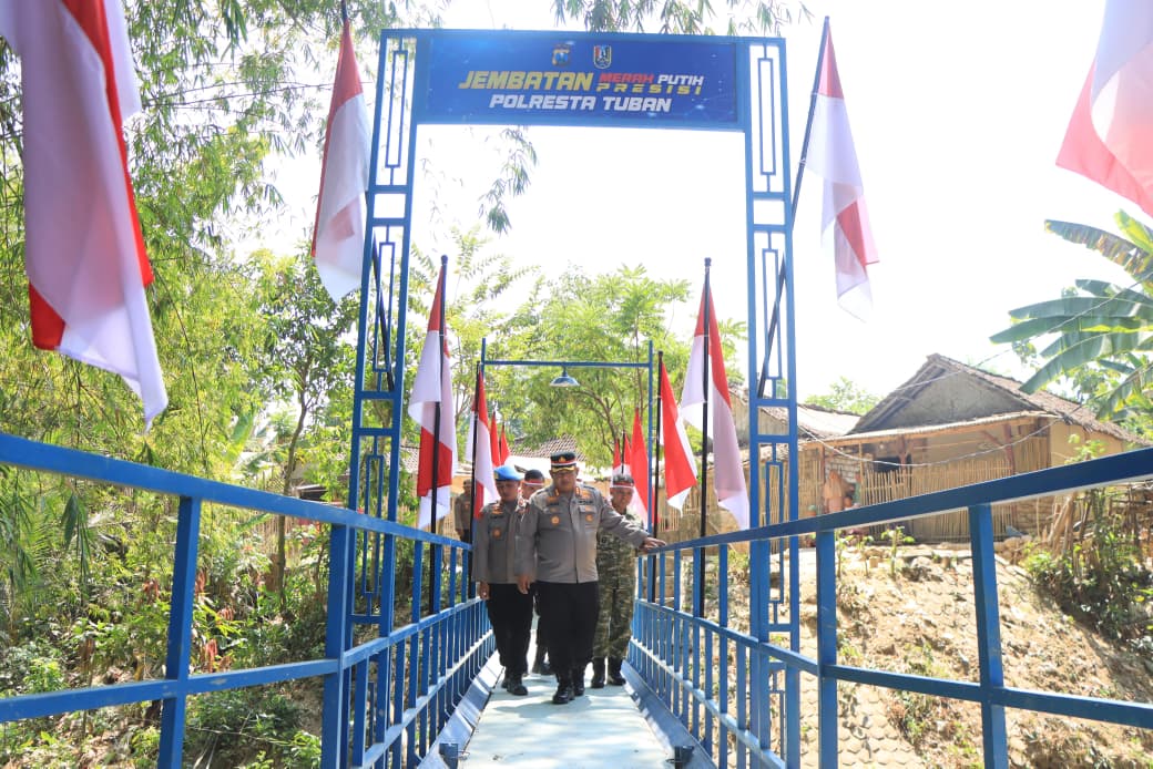 JEMBATAN