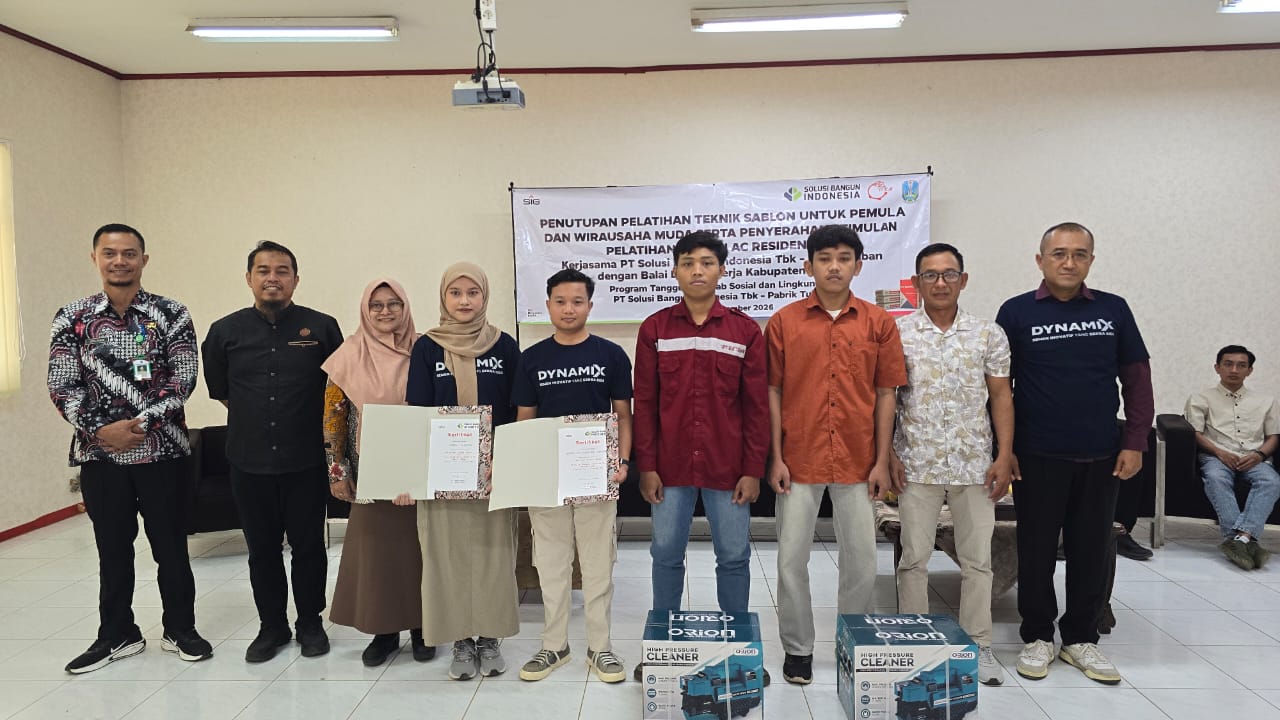 pelatihan