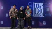 Foto IICD 2026