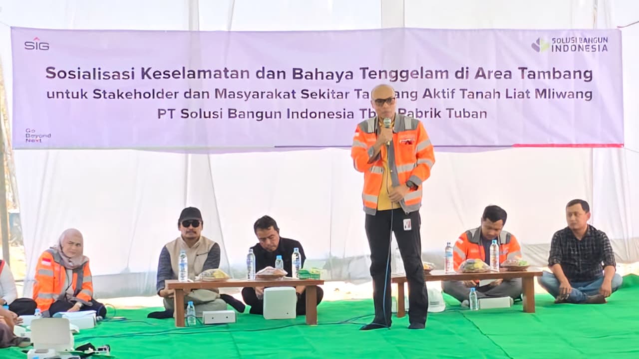 tambang